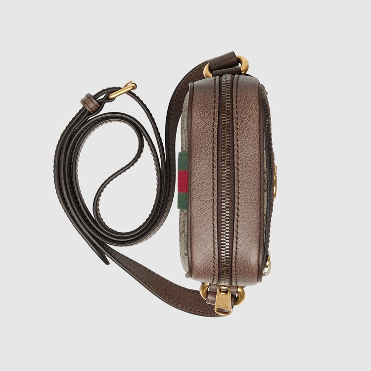 598127.96IWT.8745.006.062.0000.Light Ophidia GG shoulder bag